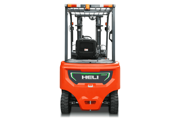 1.5 t Electrik CPD15 –A3H4 HELI - Figura 5