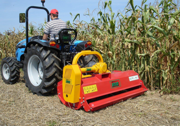 Mulcher ELITE L 160/190/225/245 INO - Figura 5