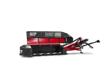 Kositese bari SIP Silvercut Disc S 300 SIP