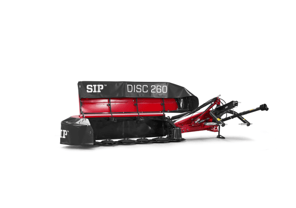 Kositese bari SIP Silvercut Disc S 300 SIP