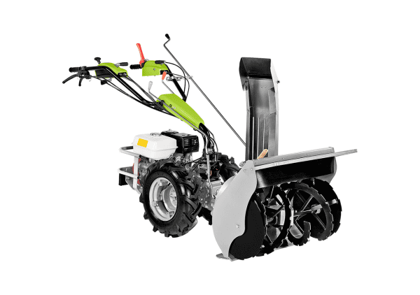 Motokultivator Grillo 108 - Figura 6