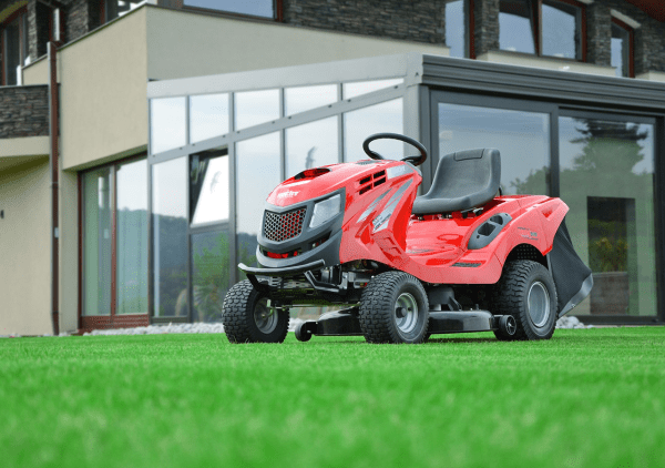 Kositese –mini traktor HECHT 5114 - Figura 10