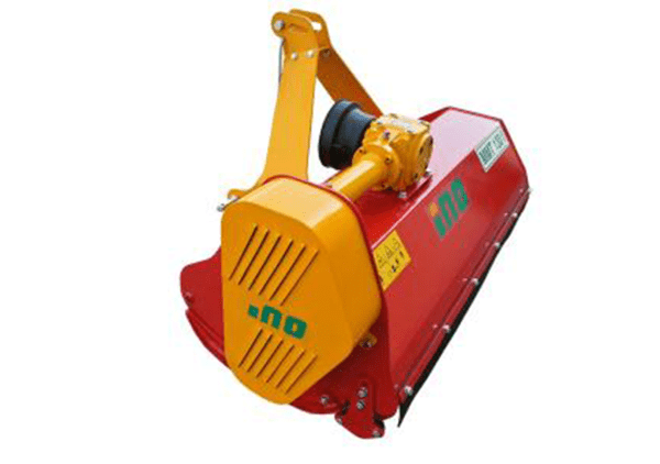Mulcher MMT 115/130 INO - Figura 5