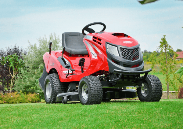 Kositese –mini traktor HECHT 5114 - Figura 4