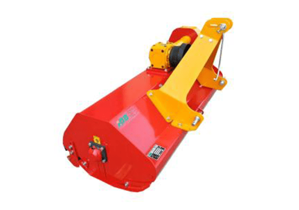 Mulcher MMT 115/130 INO - Figura 6