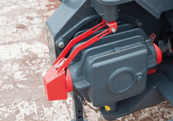 Makine per sillazh te misrit 2 rendore BIGDRUM 1250 FIMAKS - Figura 6