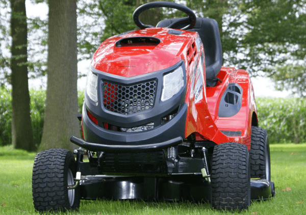 Kositese –mini traktor HECHT 5114 - Figura 5