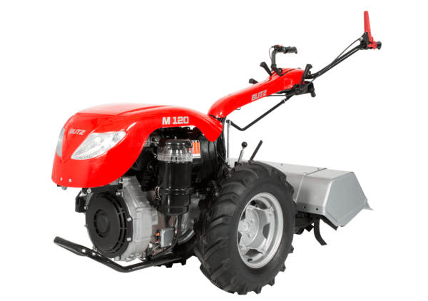 Motokultivator Modeli BLITZ M 90 YAGMUR