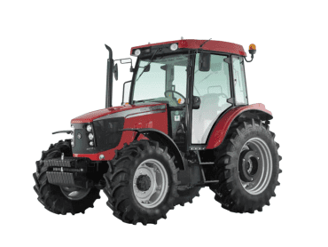 Traktor modeli 8175