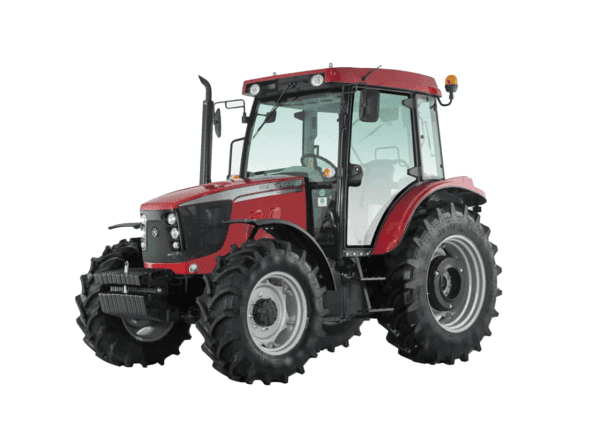 Traktor modeli 8175