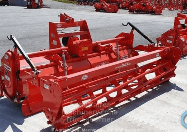 Freze dheu MASCHIO GASPARDO-C250/C300 - Figura 3