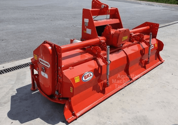 Freze dheu MASCHIO GASPARDO-C250/C300 - Figura 6