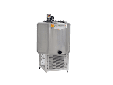 Laktofriz 300 ltr