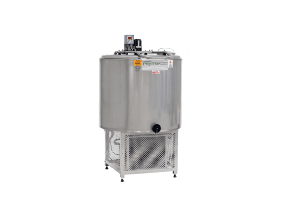Laktofriz 300 ltr