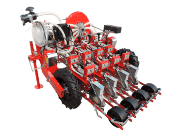 Makina mbjellëse SNT 2 290