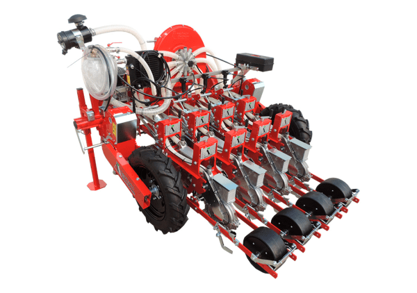 Makina mbjellëse SNT 2 290