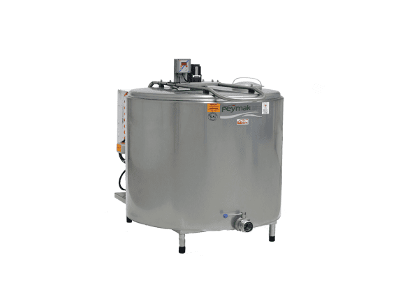 Laktofriz 500L/1000L/1500L