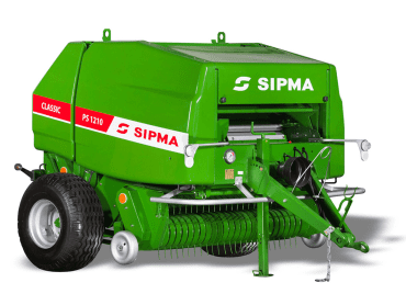 Rotoballë SIPMA PS 1210 Clasic