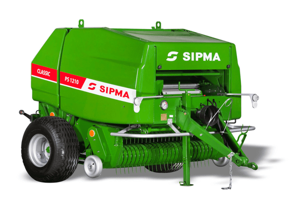 Rotoballë SIPMA PS 1210 Clasic