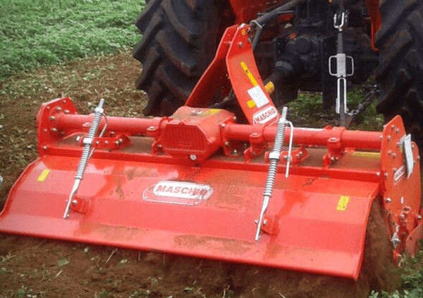 Freze dheu Virat Pro 185/205 MASCHIO GASPARDO - Figura 4