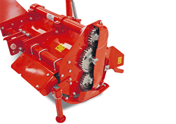 Freze dheu Virat Pro 185/205 MASCHIO GASPARDO - Figura 2