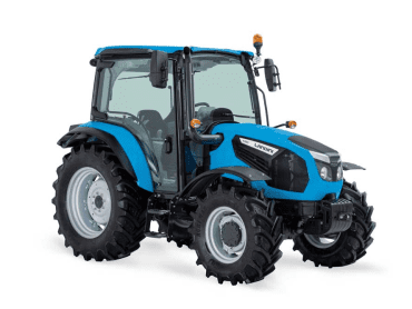 Landini Serie 4