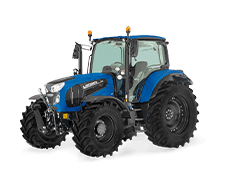 Landini Serie 6H