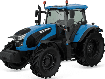 Landini Landpower Stage V