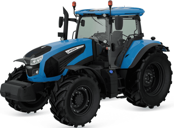 Landini Landpower Stage V