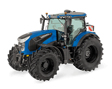 Landini Serie 7 Robo-Six