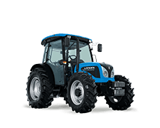 Landini Discovery Cab