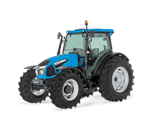 Landini Super Cab