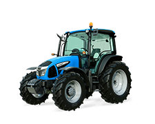 Landini Super Cab