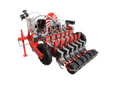Mbjellëse pneumatike precize SNT 2 110 AGRICOLA ITALIANO