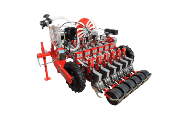 Mbjellëse pneumatike precize SNT 2 110 AGRICOLA ITALIANO