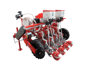 Mbjellëse pneumatike precize AGRICOLA ITALIANO