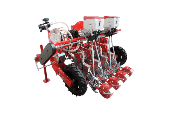 Mbjellëse pneumatike precize AGRICOLA ITALIANO