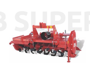 Freza dheu MASCHIO GASPARDO-B SUPER