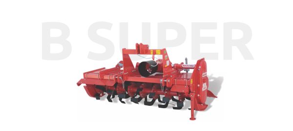 Freza dheu MASCHIO GASPARDO-B SUPER
