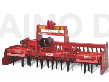 Freza Power Harrow MASCHIO GASPARDO-DAINO