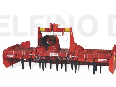 Freza Power Harrow MASCHIO GASPARDO-DELFINO