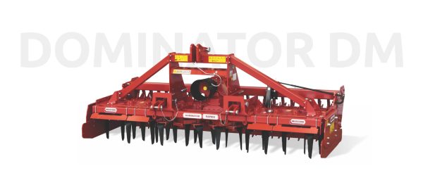 Freza dheu Power Harrow MASCHIO GASPARDO-DOMINATOR