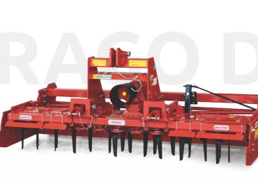 Freza Power Harrow MASCHIO GASPARDO-DRAGO