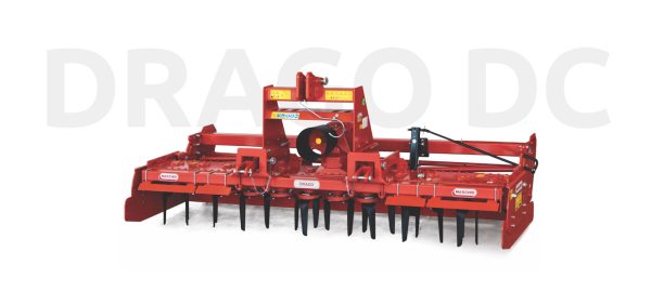 Freza Power Harrow MASCHIO GASPARDO-DRAGO