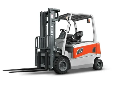 Piruneri elektrik me kater rrota 3-3.5 ton Seria G3 HELI