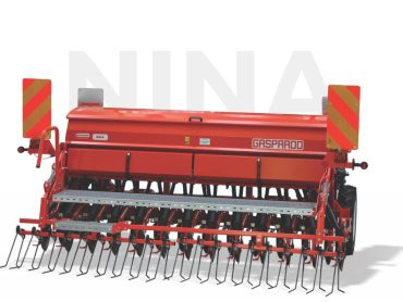 Mbjellëse gruri MASCHIO GASPARDO-NINA