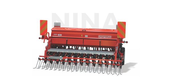 Mbjellëse gruri MASCHIO GASPARDO-NINA