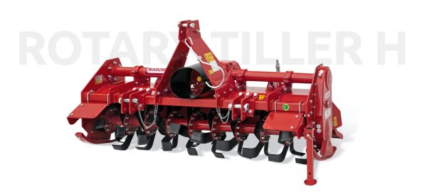 Freza dheu MASCHIO GASPARDO H