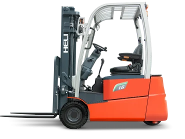 Piruneri elektrik me tre rrota 1.5-2 ton Seria G3 HELI