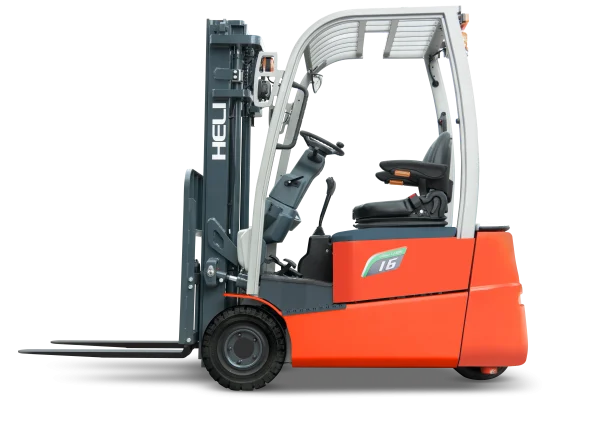 Piruneri elektrik me tre rrota 1.5-2 ton Seria G3 HELI